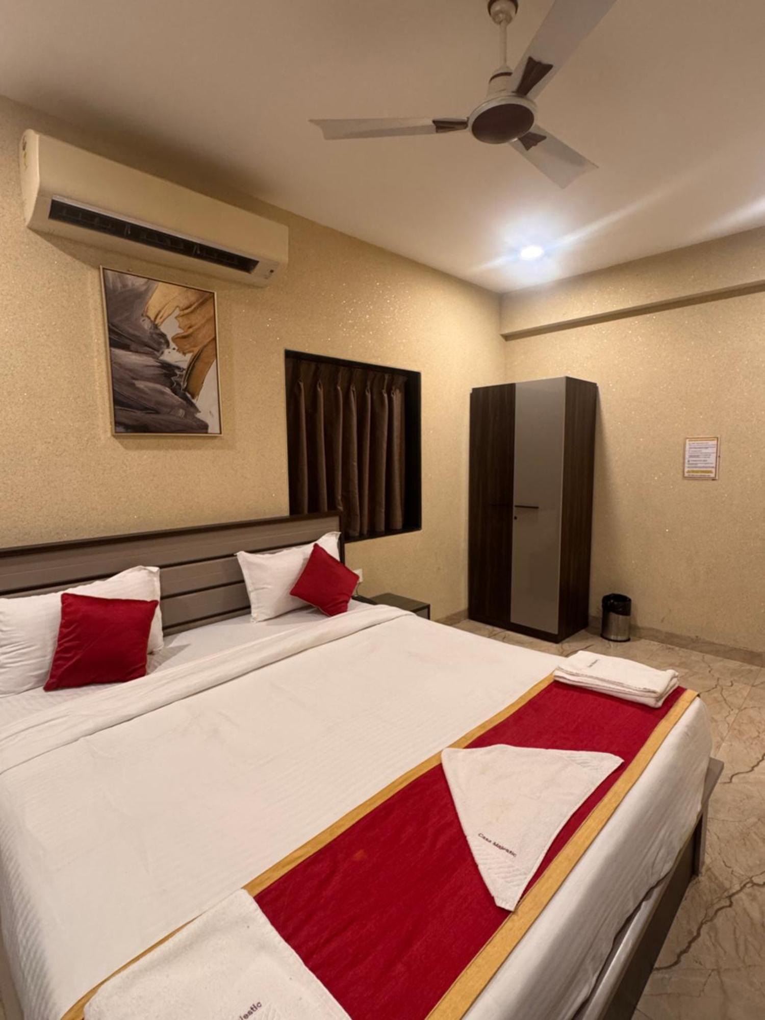 Casa Majestic & , Hotel 4*