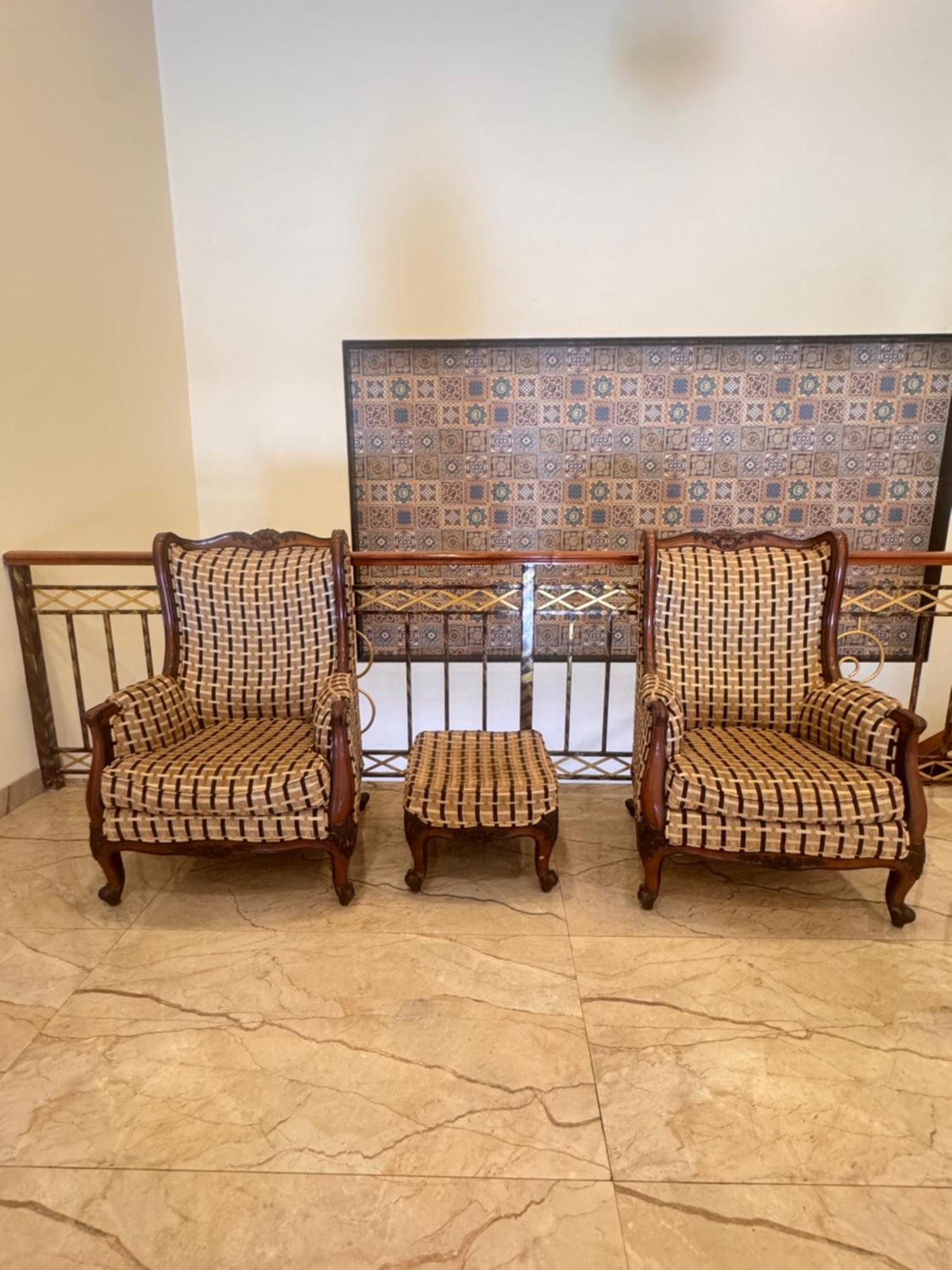 Casa Majestic & , Panchgani