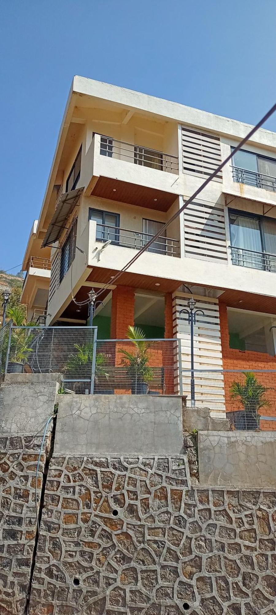 Sonali Apartment *