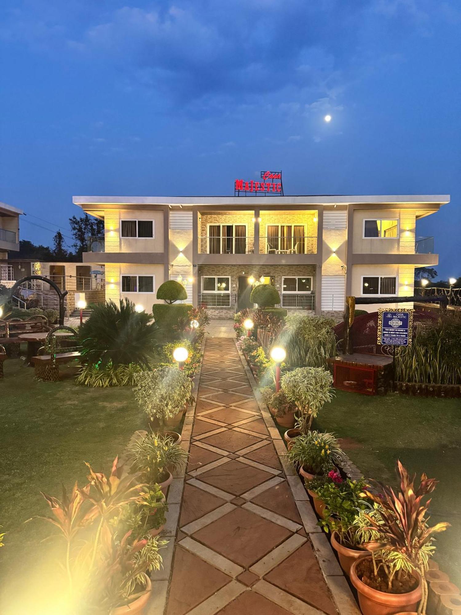 Hotel Casa Majestic & ,