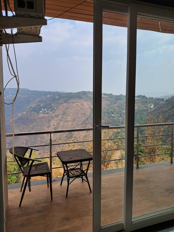 Hillview By 29 3* Panchgani