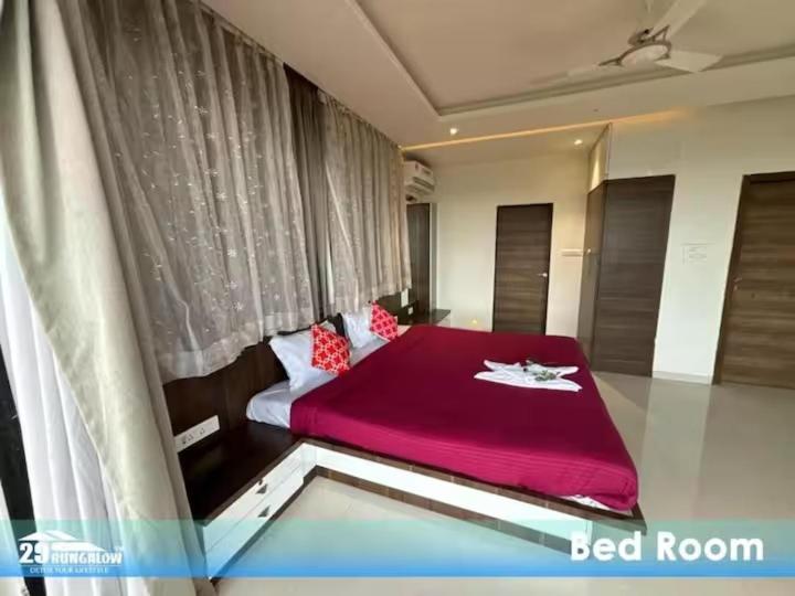 Hotel Hillview By 29