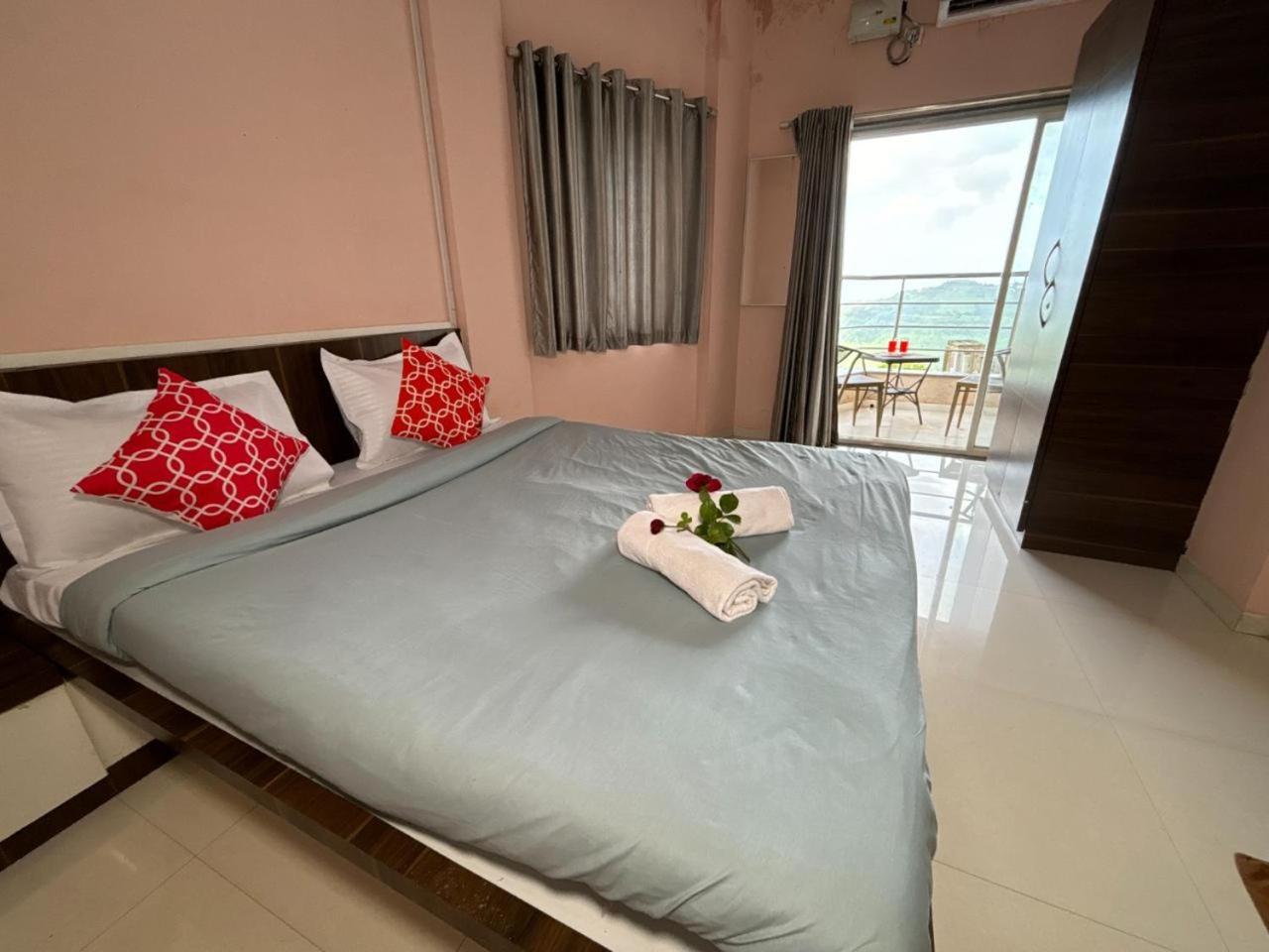 Hotel Hillview By 29 Panchgani