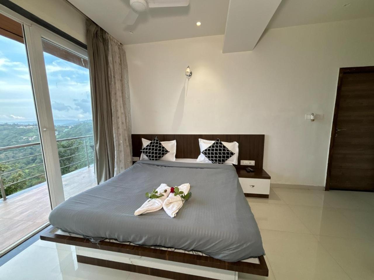 Hillview By 29 Panchgani
