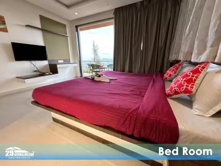 Hillview By 29 Hotel