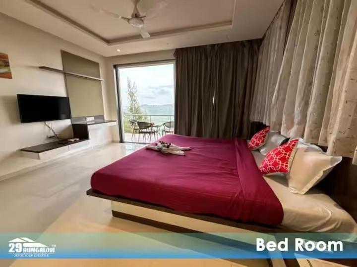 Hotel Hillview By 29