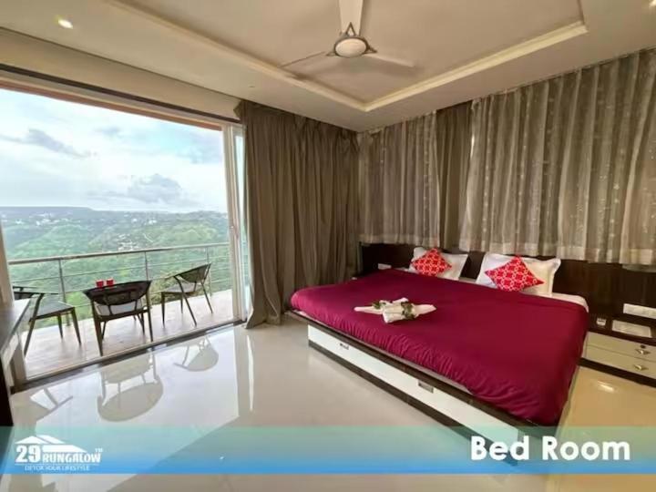 Hillview By 29 Hotel 3*