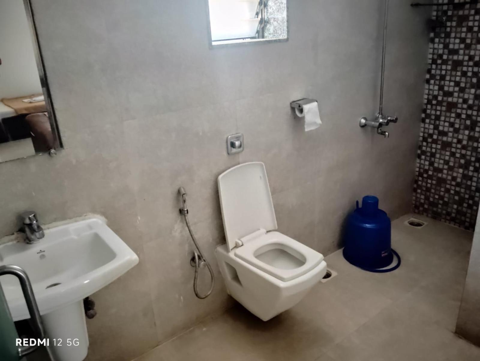 Hotel H O T E L Ammbasador Panchgani