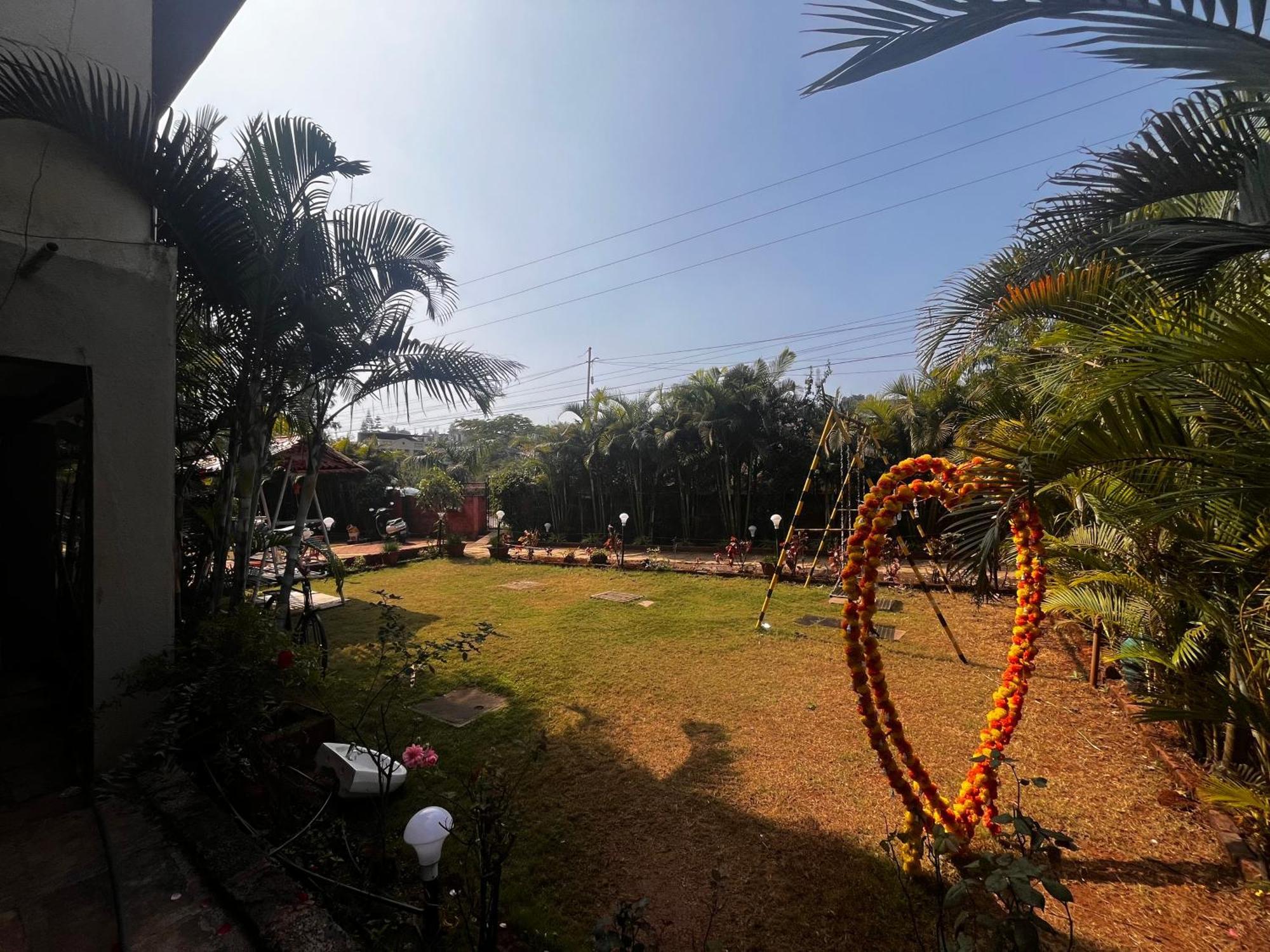 Paradise Resort Panchgani