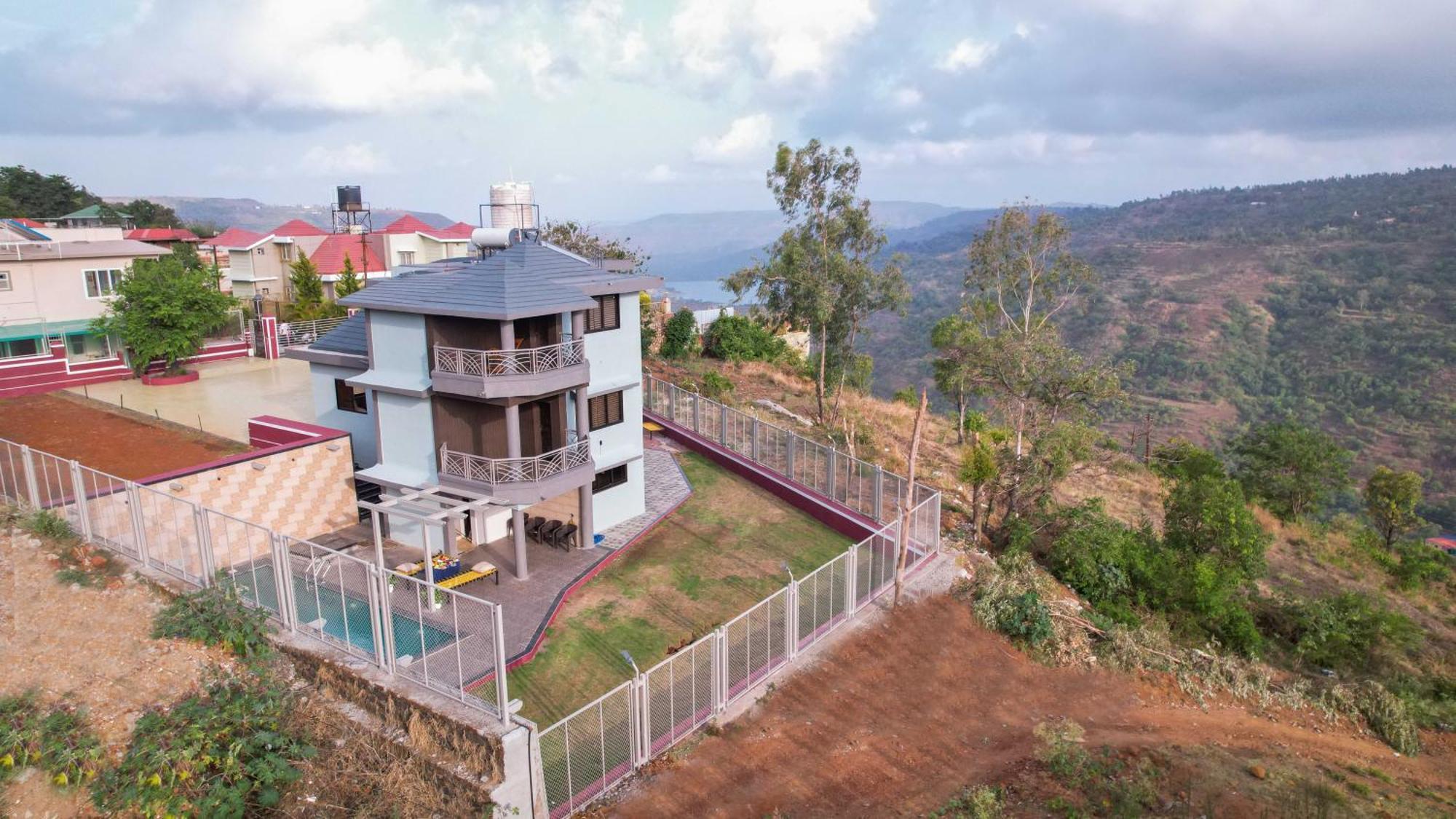 Magnum Villa * Panchgani