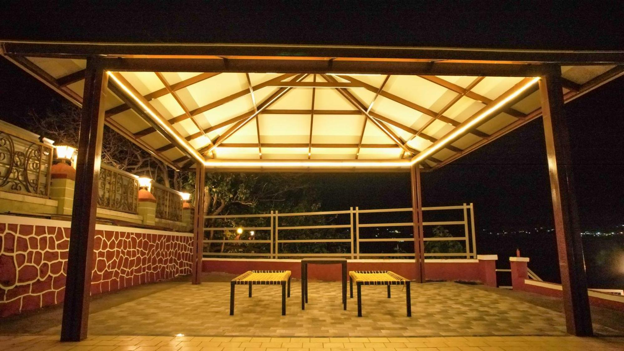 Magnum Villa Panchgani