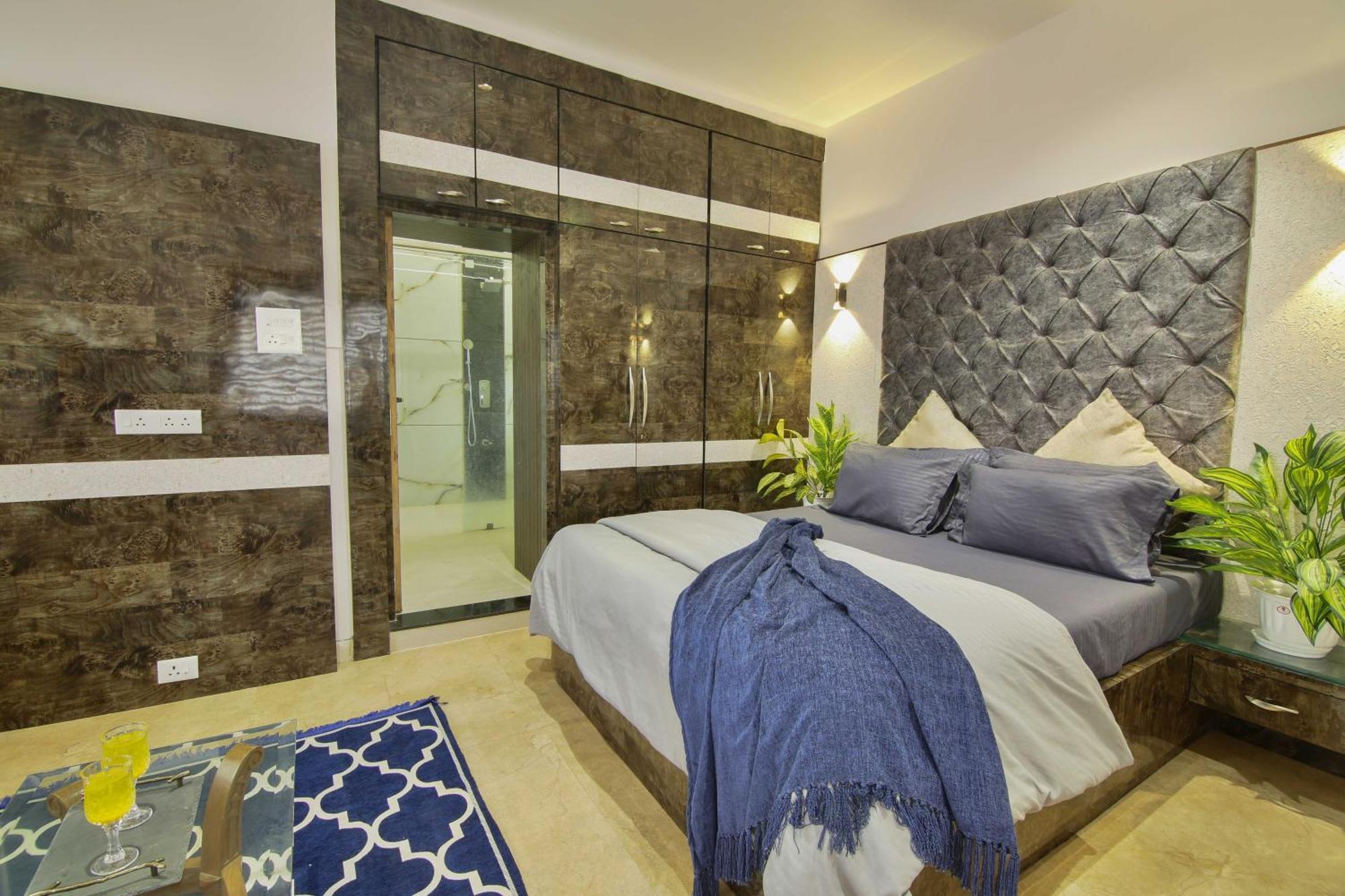 Magnum Villa Villa *
