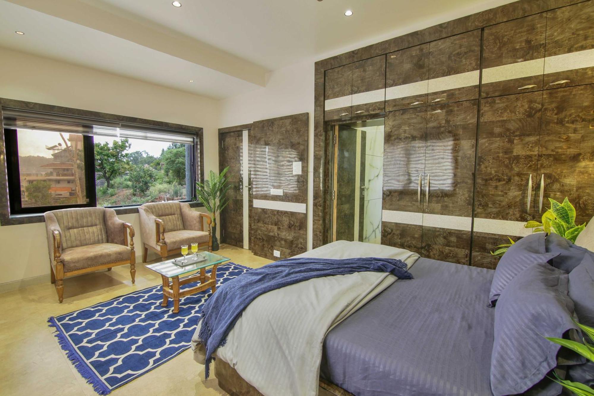 Magnum Villa *