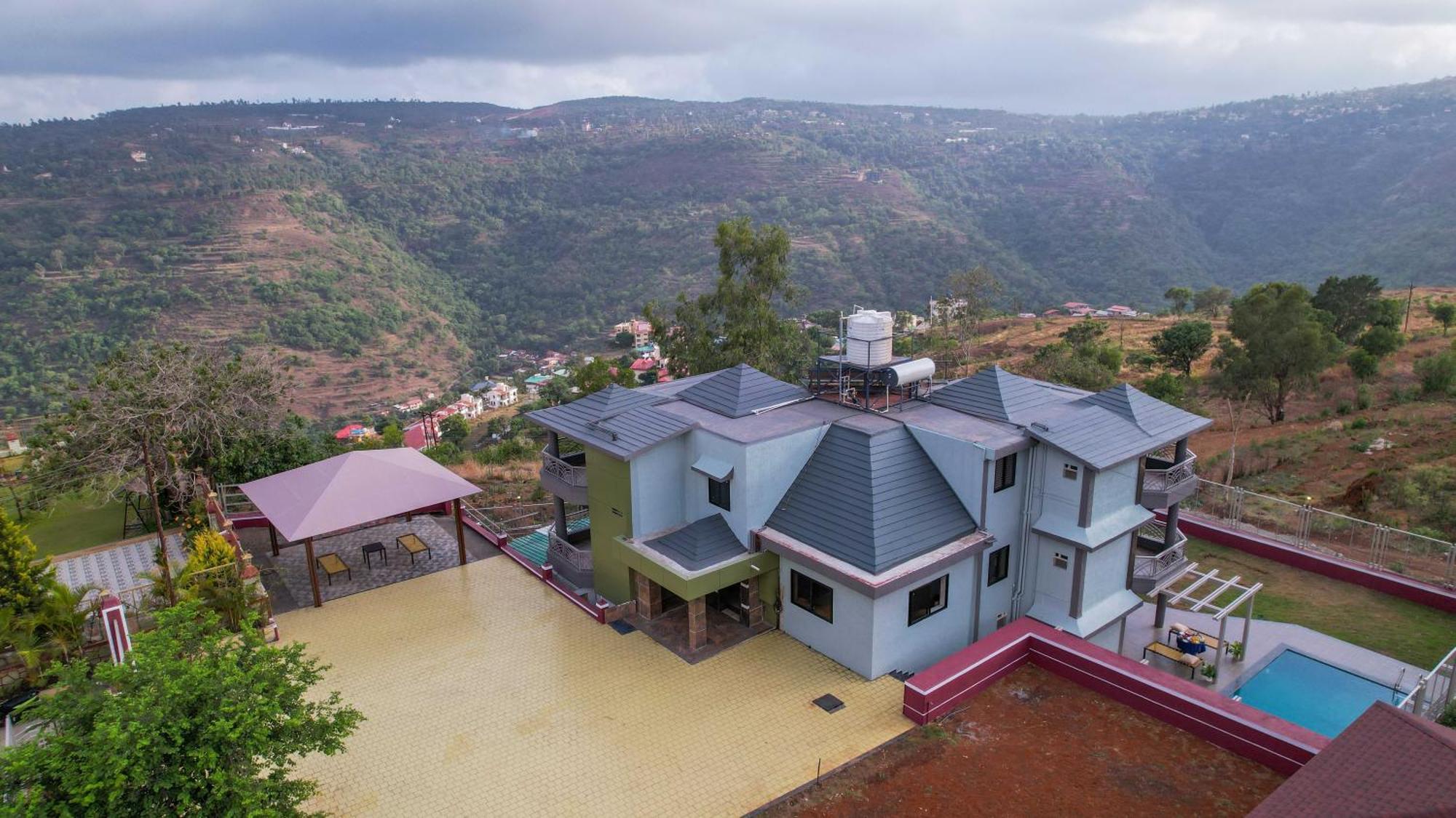 Magnum Villa Villa *