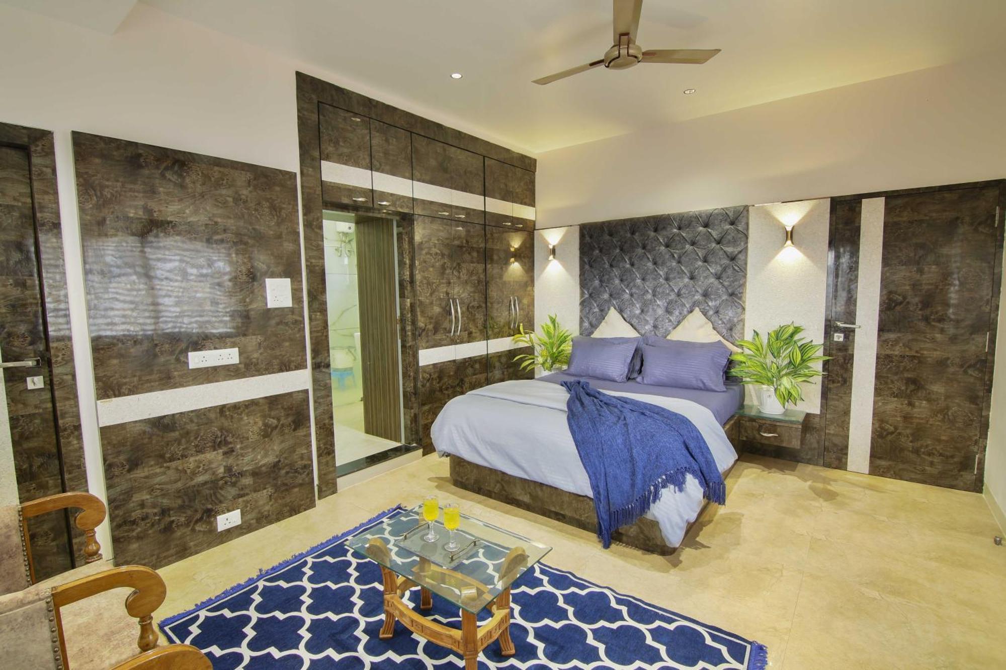 Magnum Villa Villa