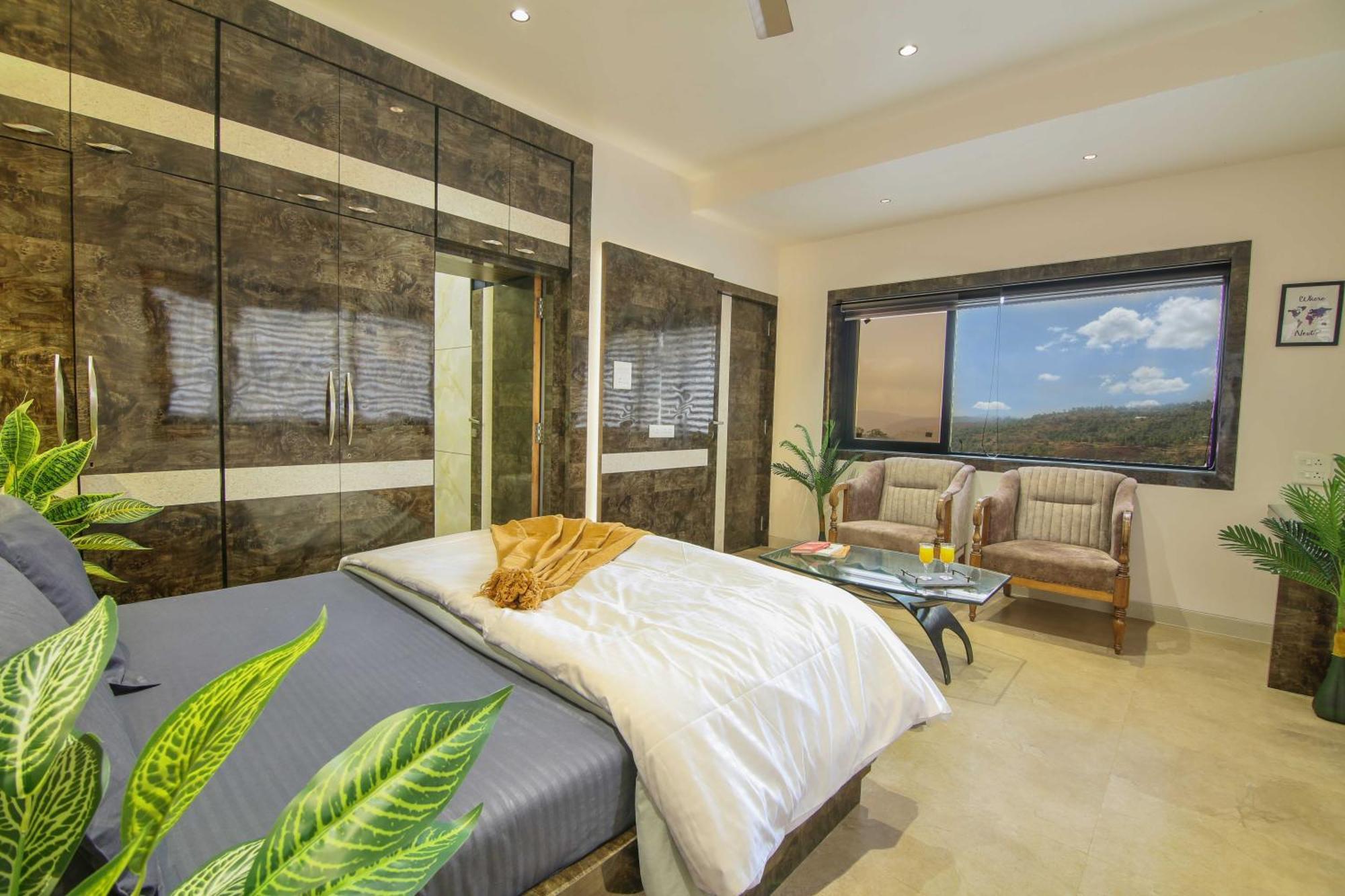 Magnum Villa Villa *