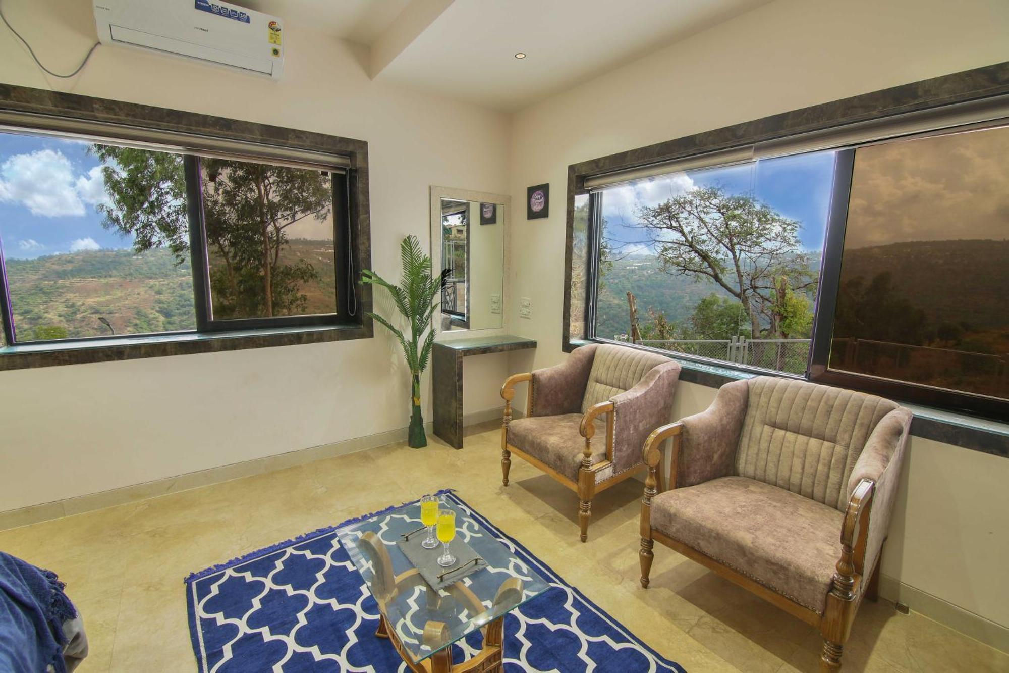 Magnum Villa Villa