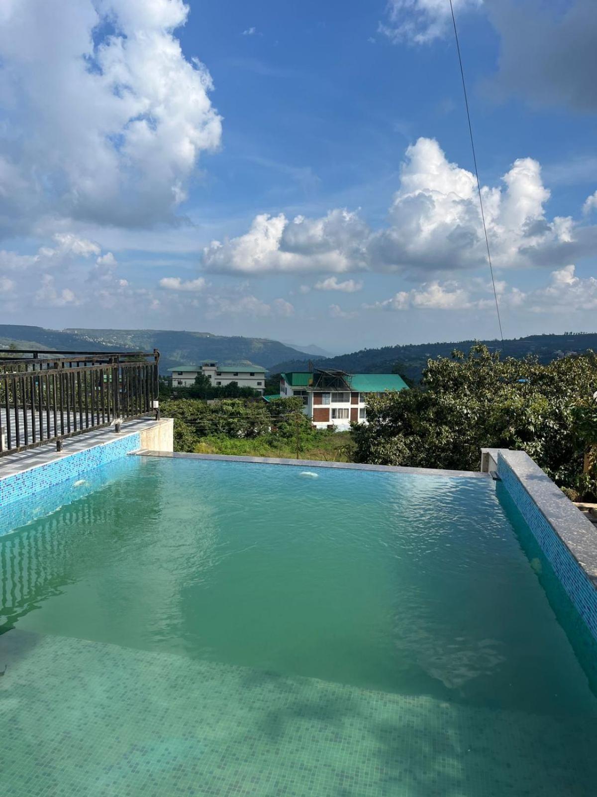 Villa Hilltop Bliss