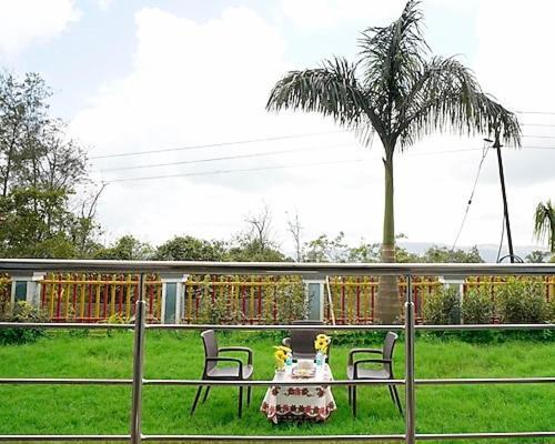 Hotel Jk Forest Valley