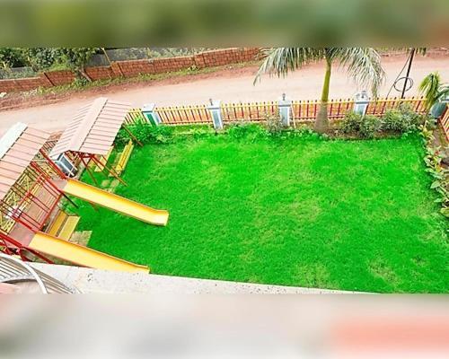 Jk Forest Valley Panchgani
