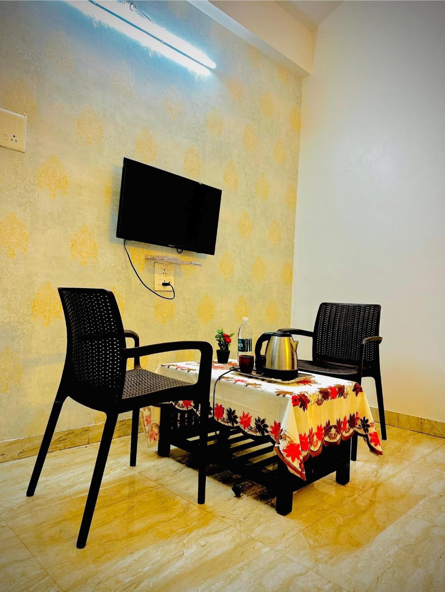 Jk Forest Valley Hotel Panchgani