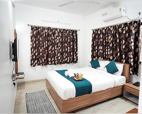 Hotel Jk Forest Valley Panchgani