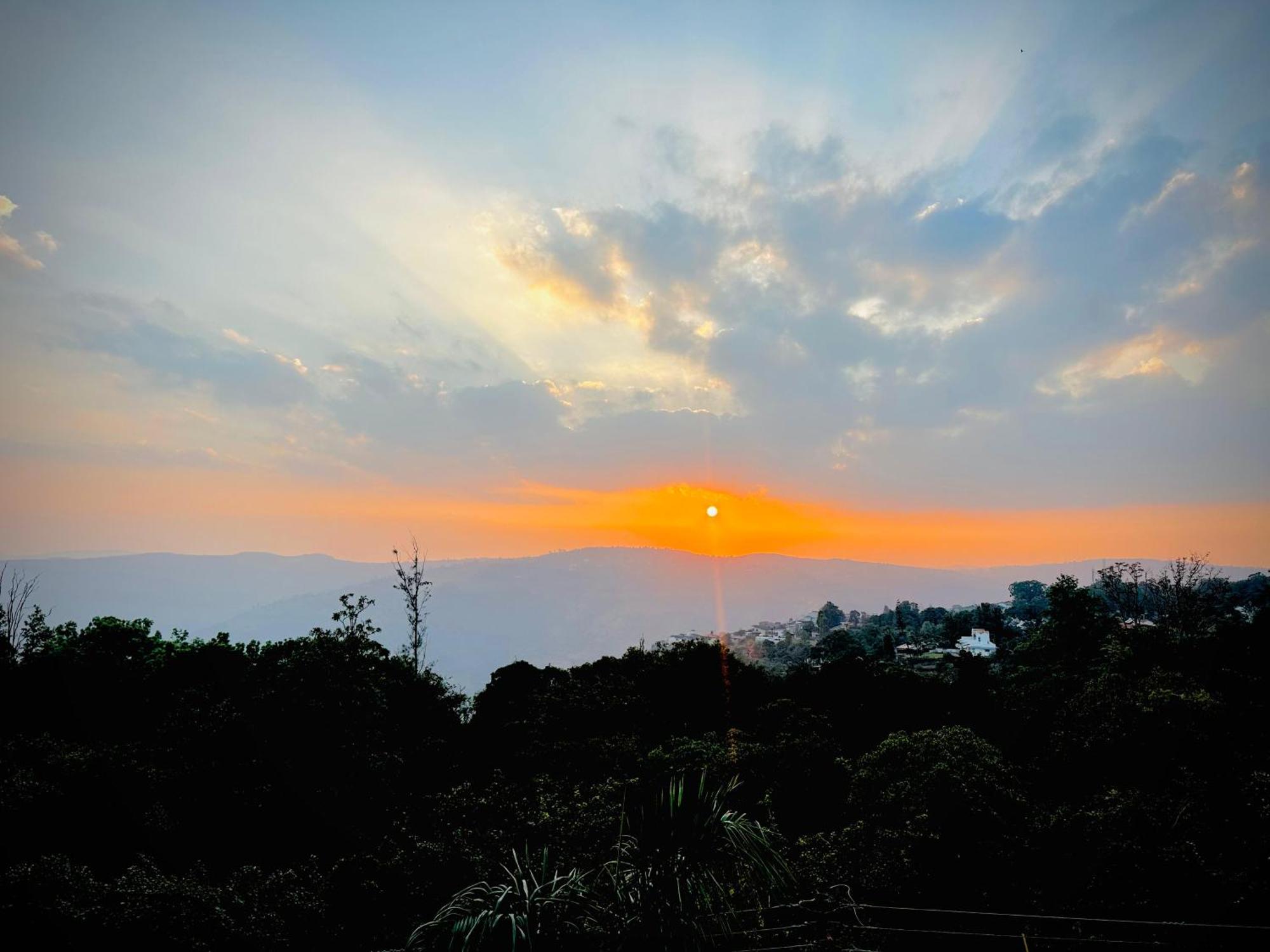 Jk Forest Valley 4* Panchgani