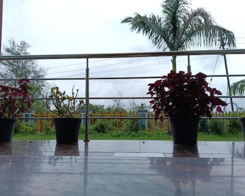 Hotel Jk Forest Valley Panchgani