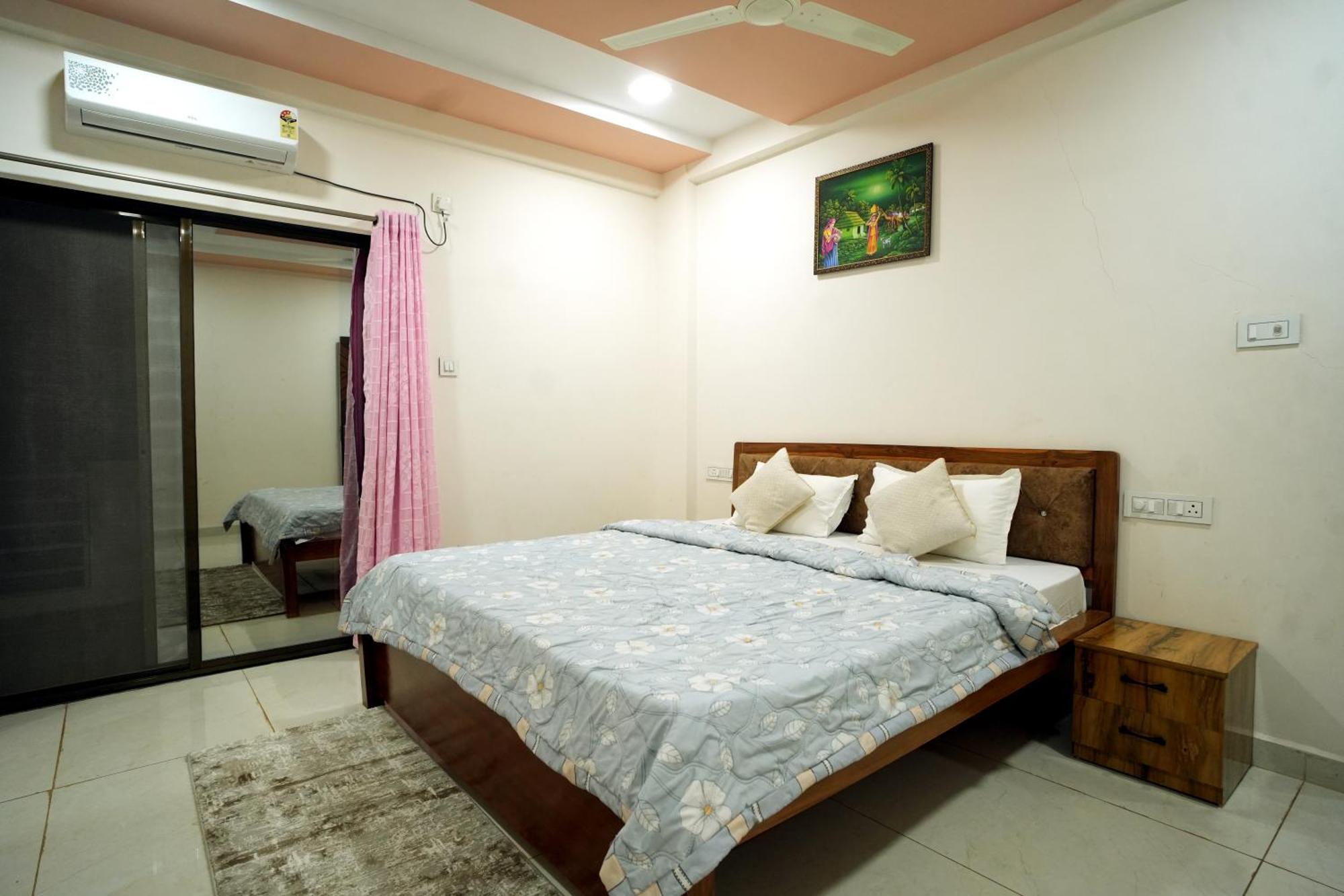 Villa Malama Solara 2bhk *