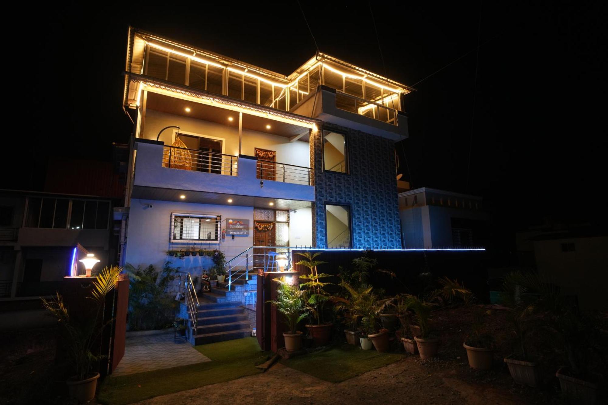 Malama Solara 2bhk