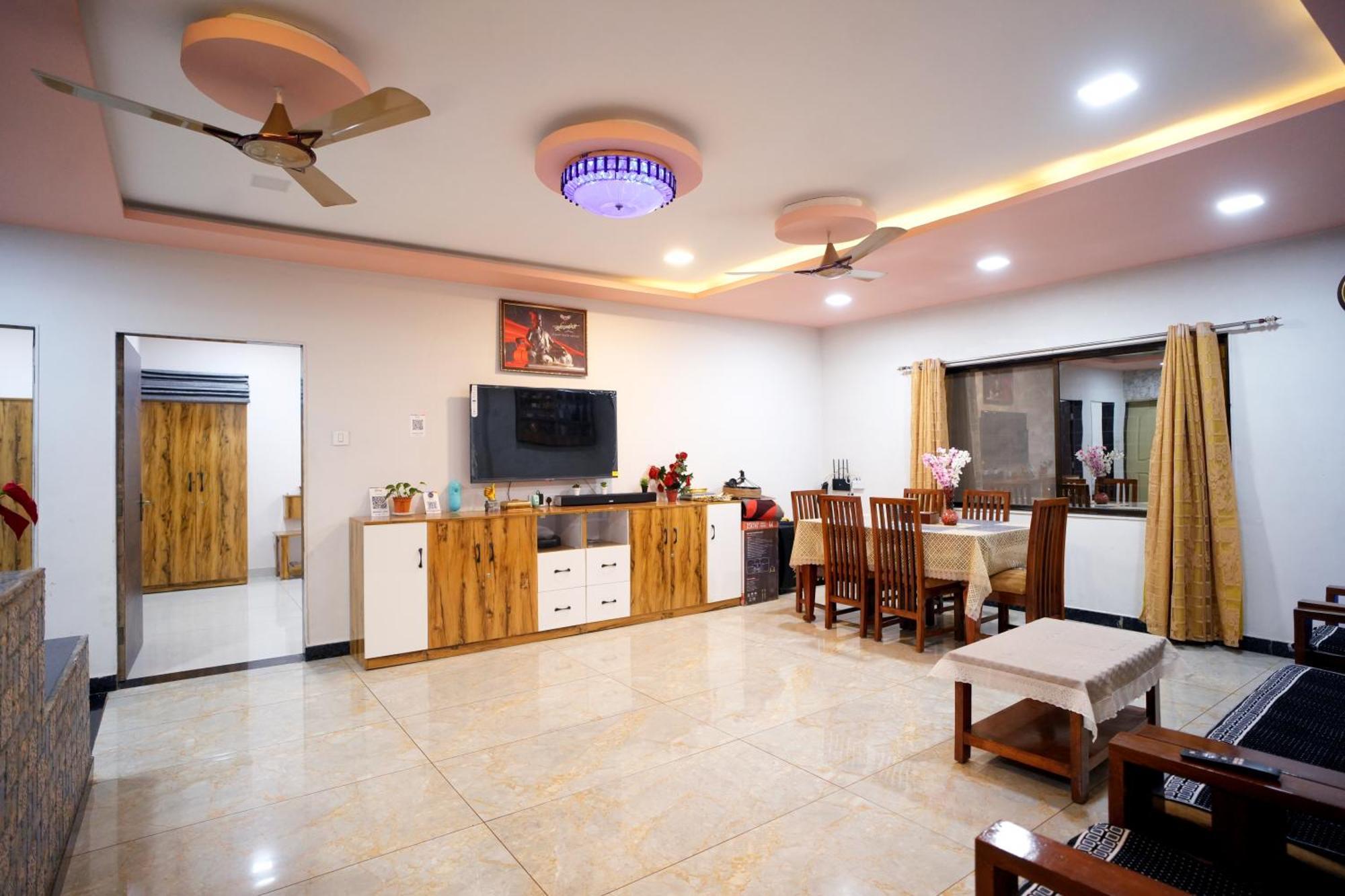 Villa Malama Solara 2bhk