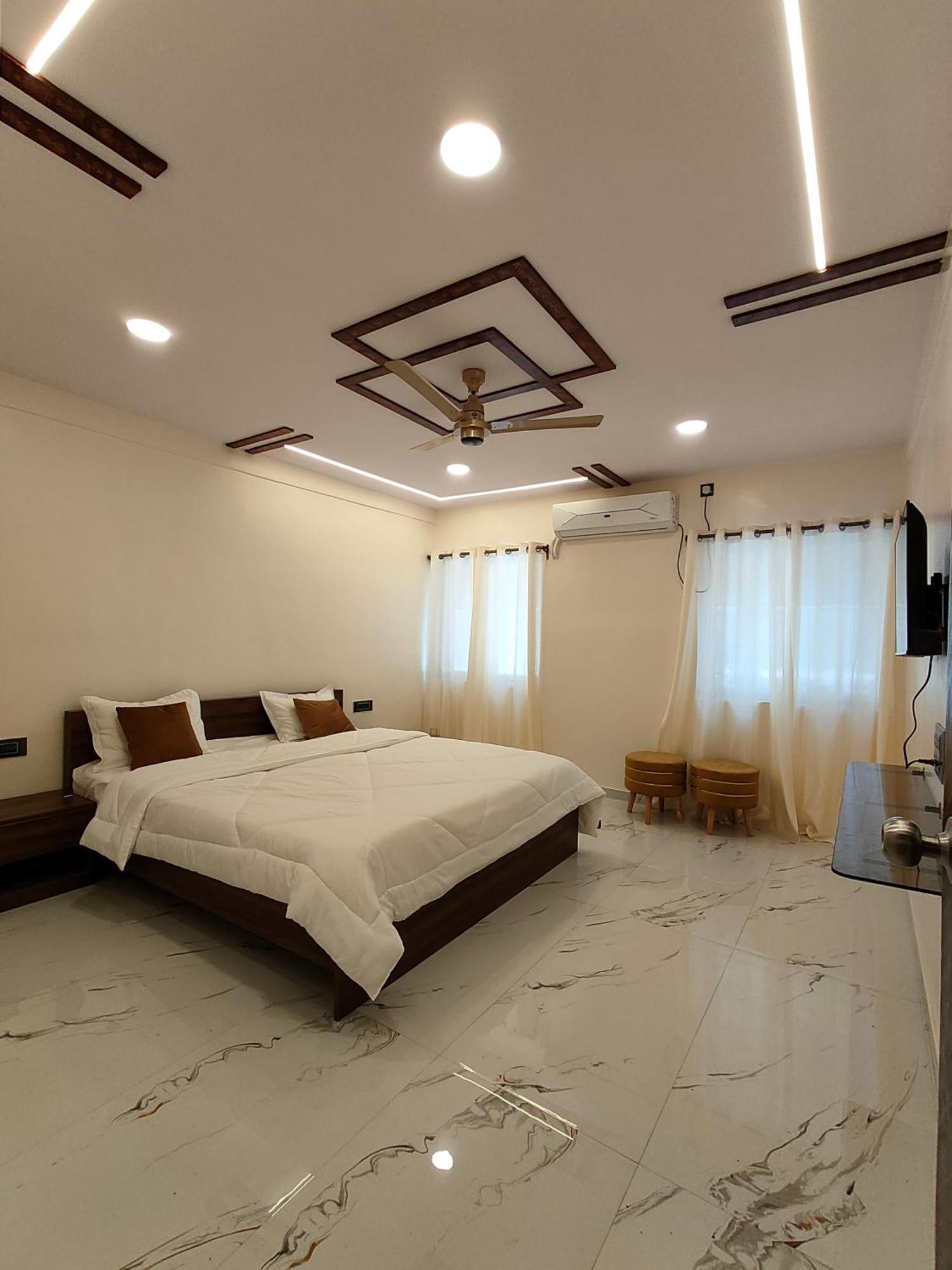 Villa Radiant *