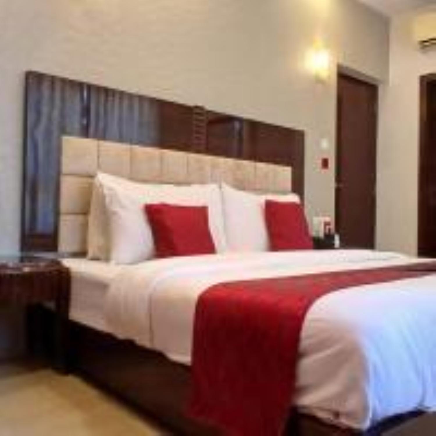 Vits 3* Panchgani