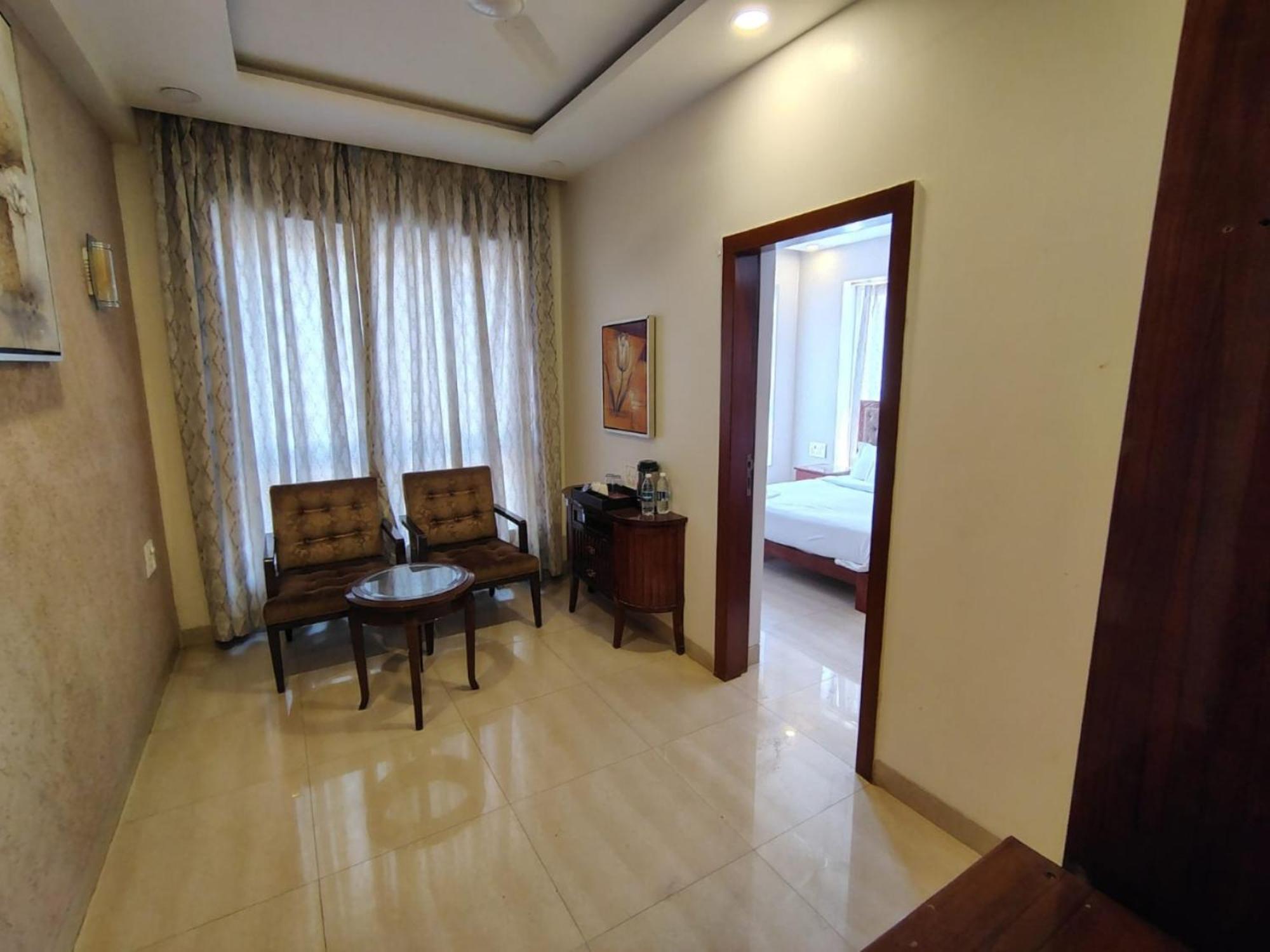Vits Panchgani