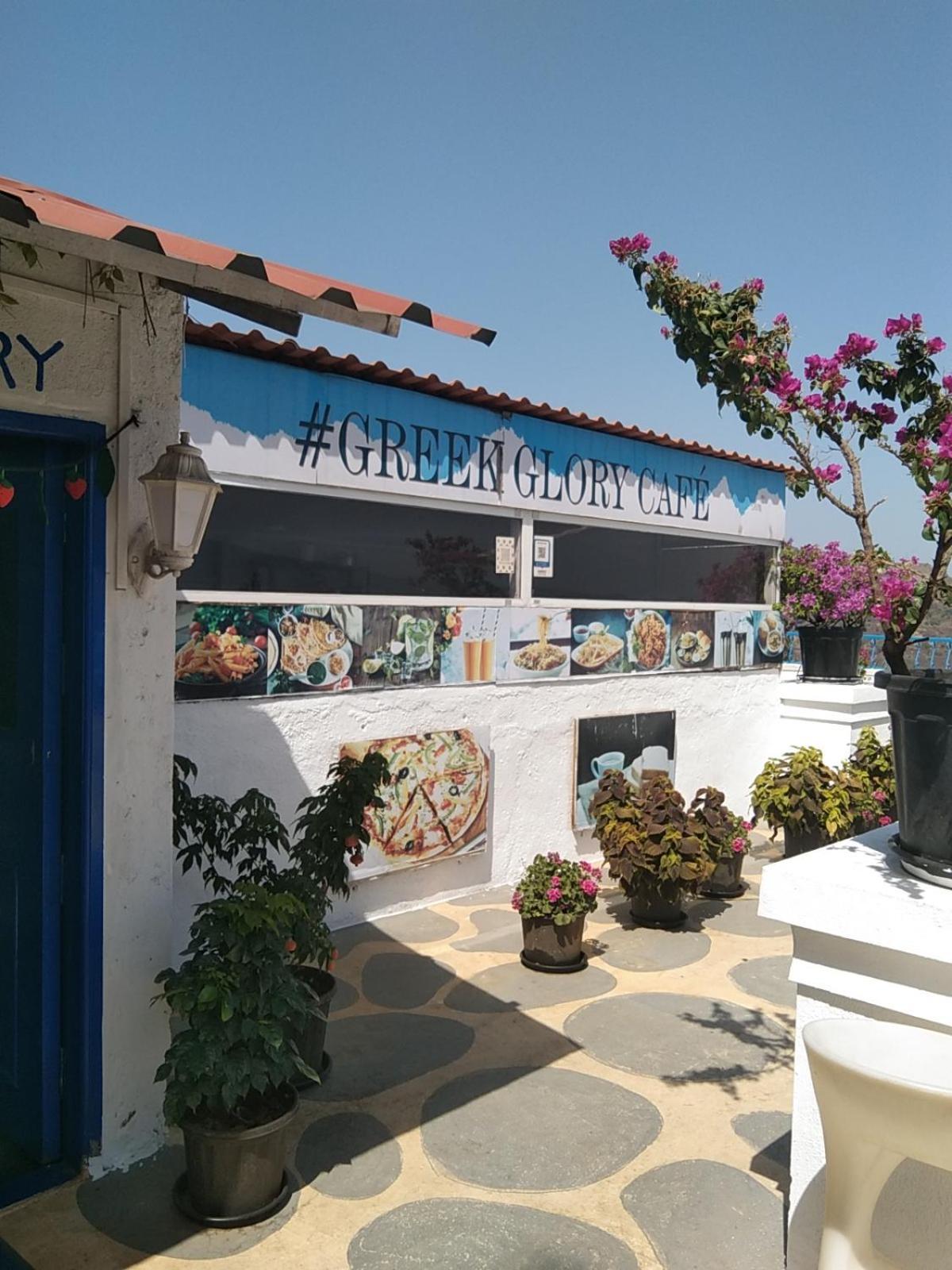 Greek Glory,panchgani *