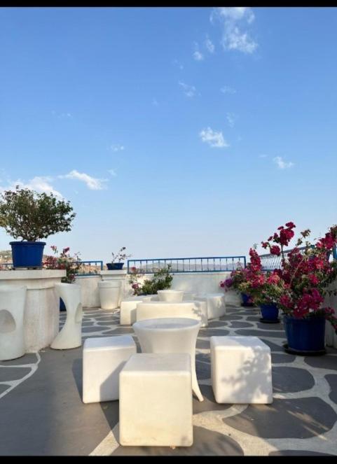 Greek Glory,panchgani Resort Panchgani