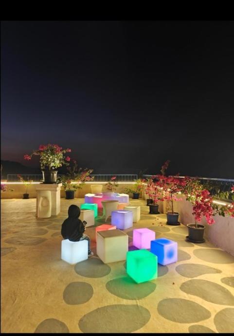 Greek Glory,panchgani Resort Panchgani