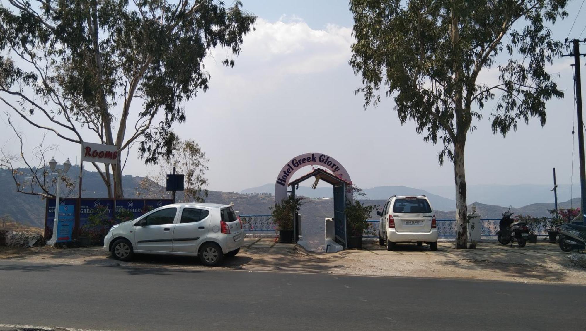 Greek Glory,panchgani Resort Panchgani