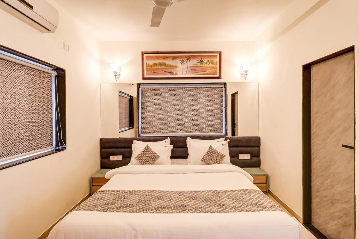 Villa Space Villa, Esperanza By Svar With Breakfast, Swimming View And Valley View *
