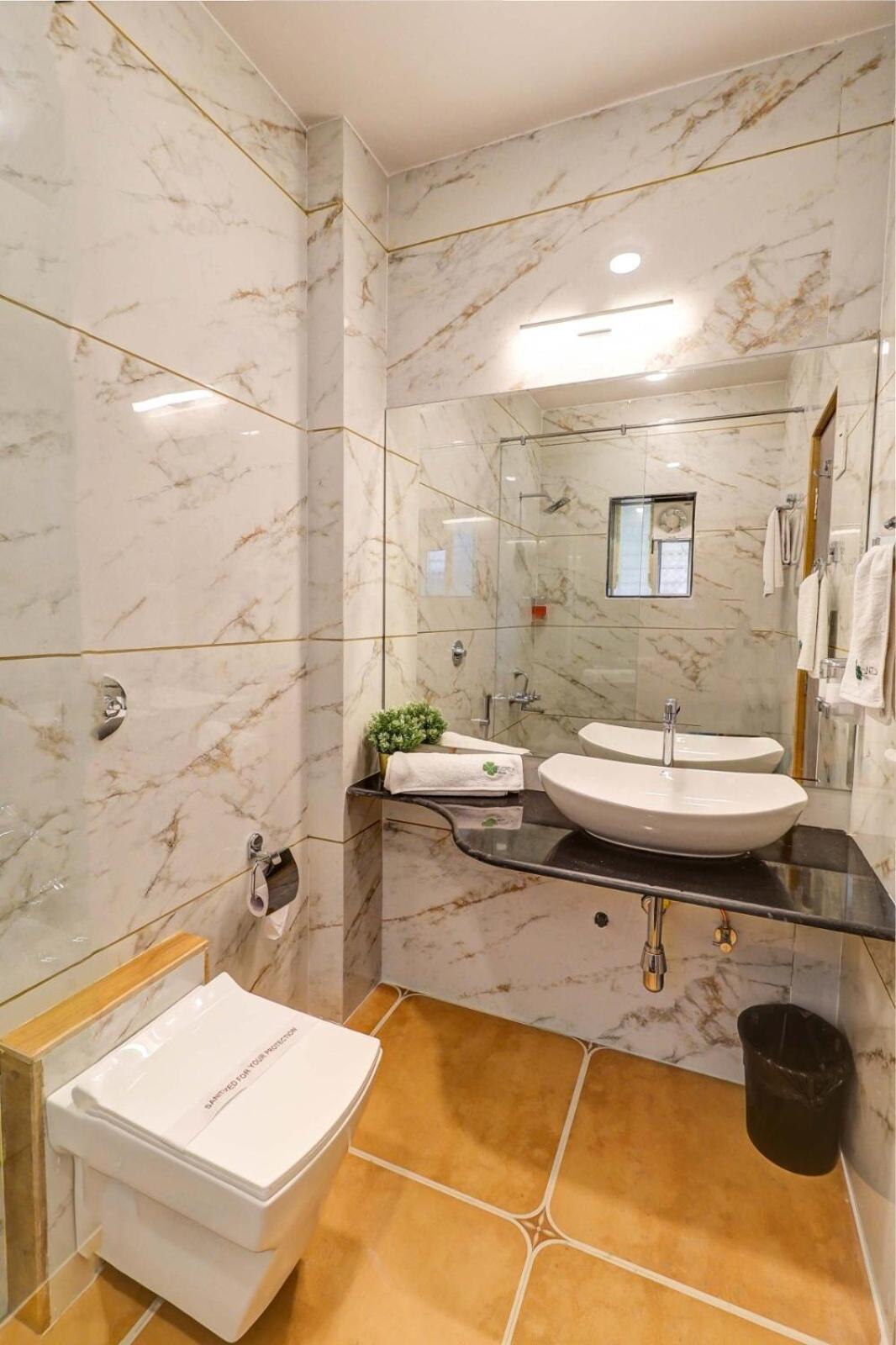 Space Villa, Esperanza By Svar With Breakfast, Swimming View And Valley View *