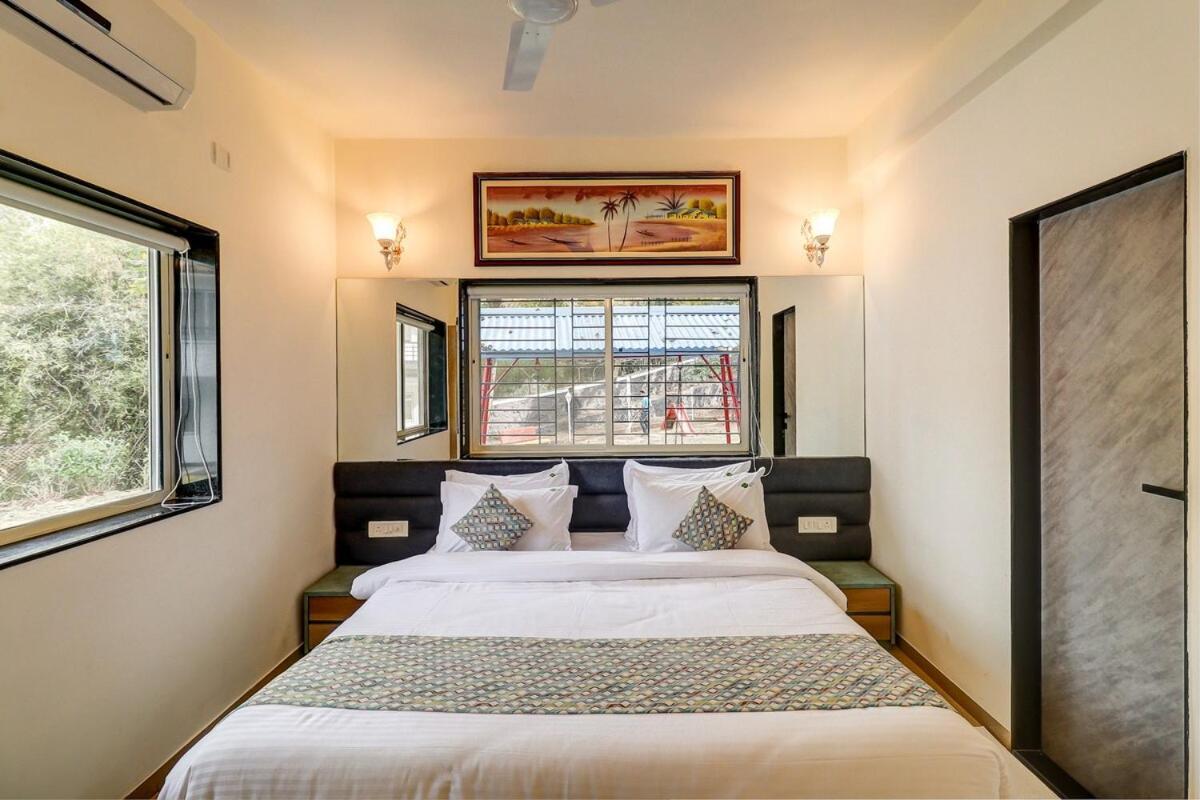 Space Villa, Esperanza By Svar With Breakfast, Swimming View And Valley View *