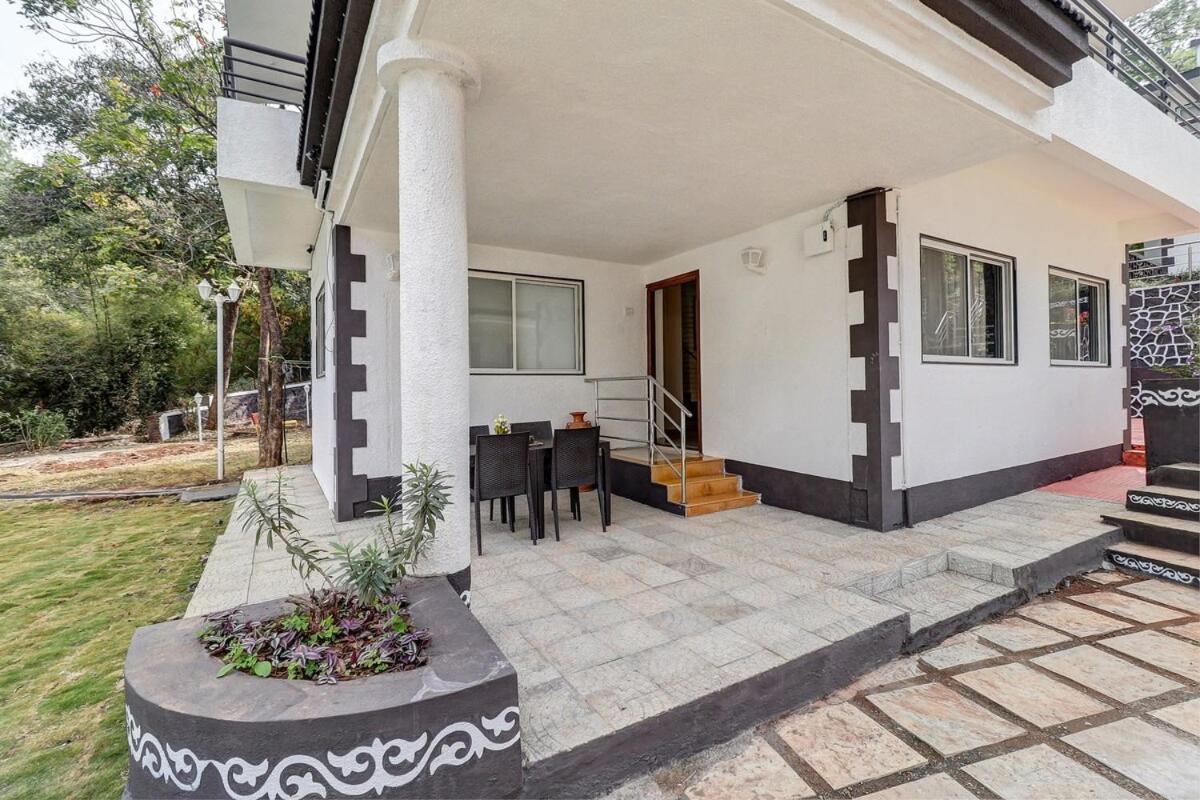 Space Villa, Esperanza By Svar With Breakfast, Swimming View And Valley View