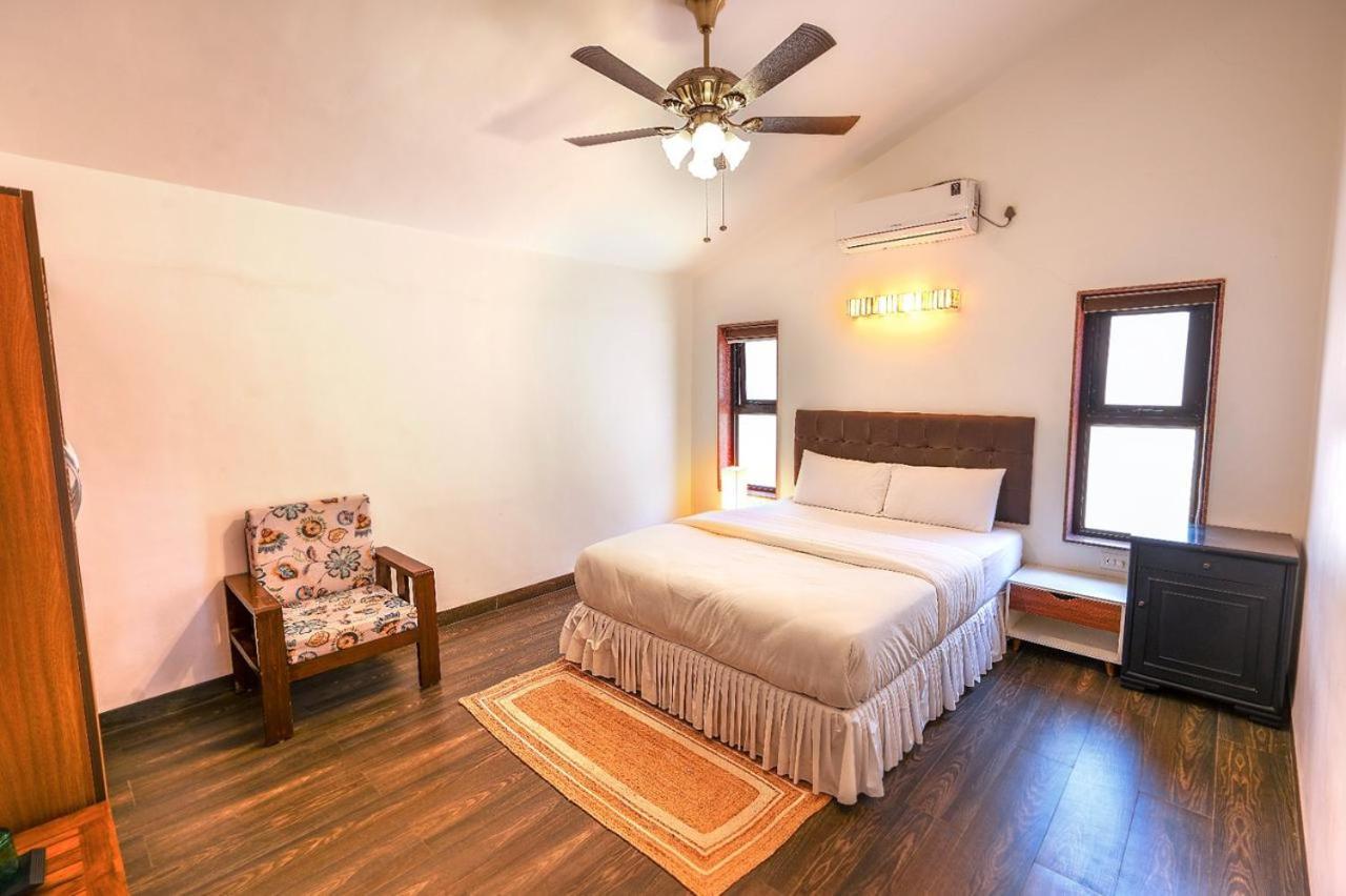 Villa Elegant A Luxurious Panchgani