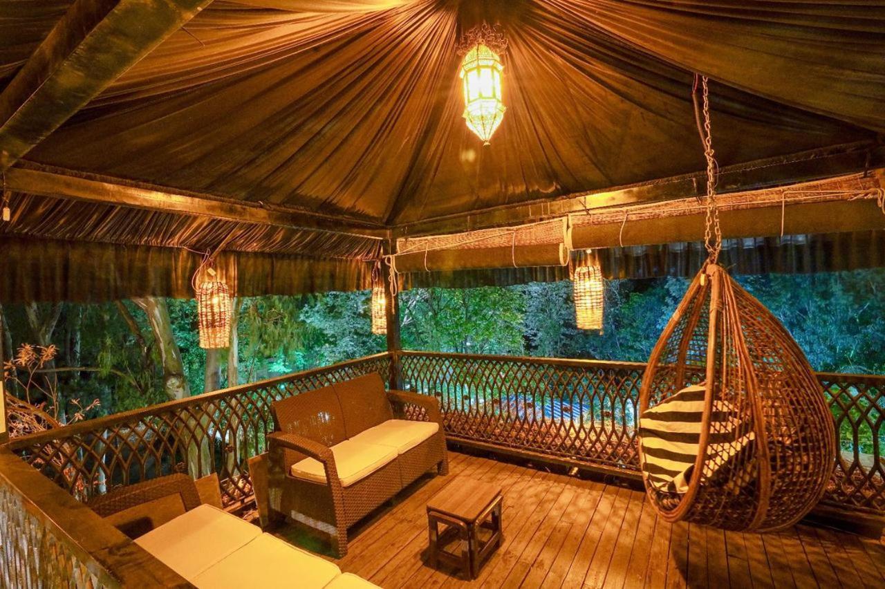 Elegant A Luxurious Villa Panchgani