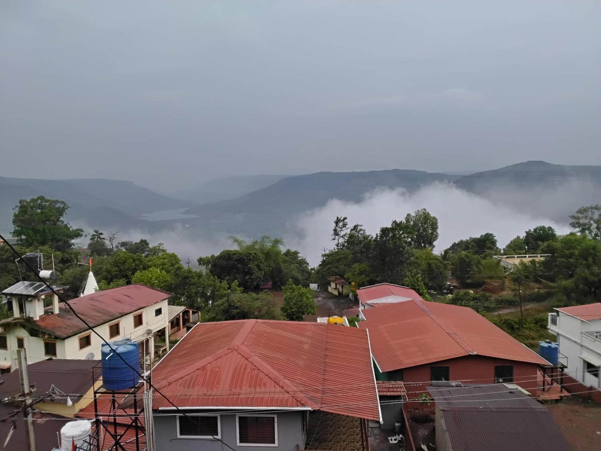 Vallyview's Residency