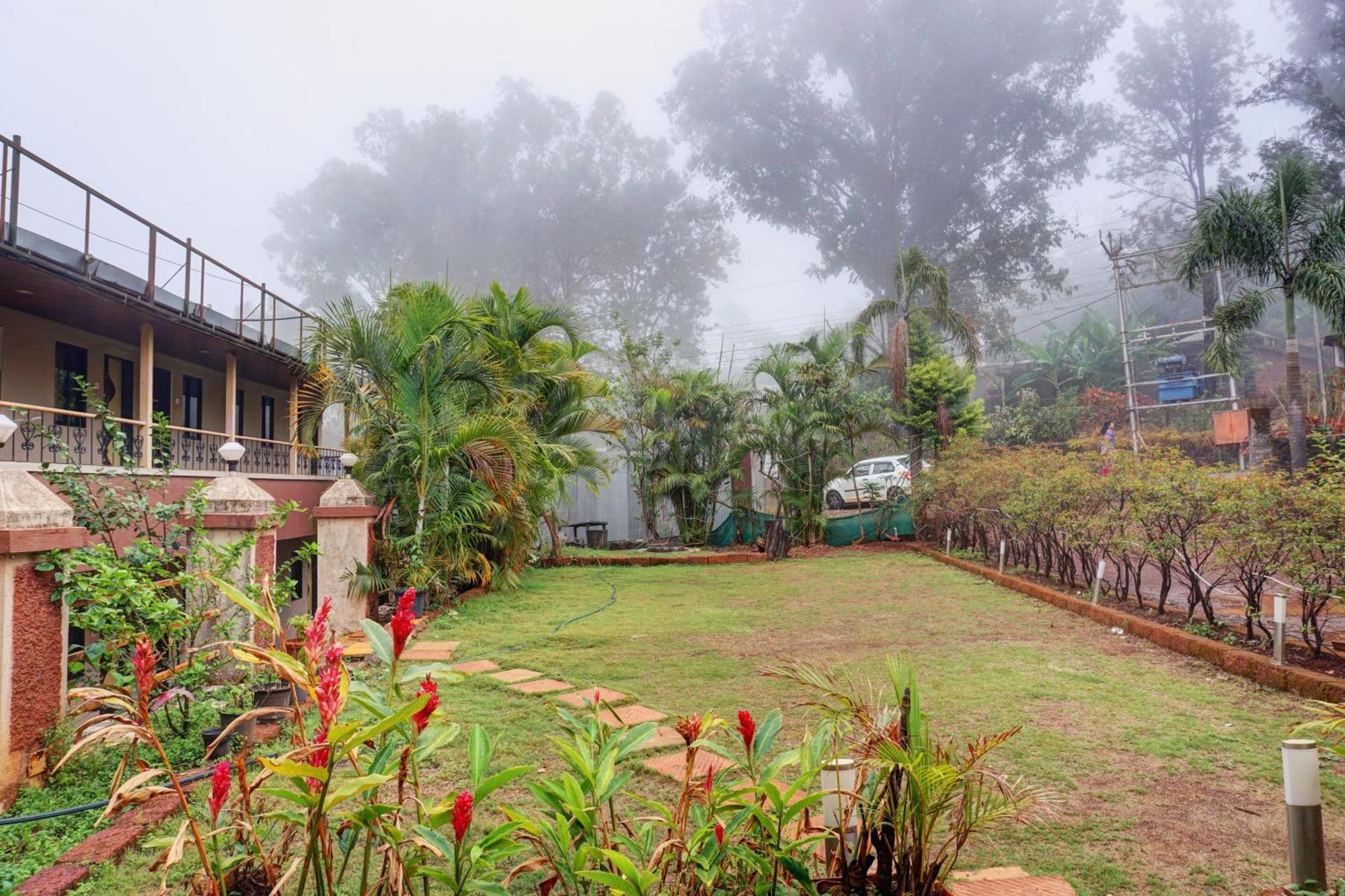 Vallyview's Residency *