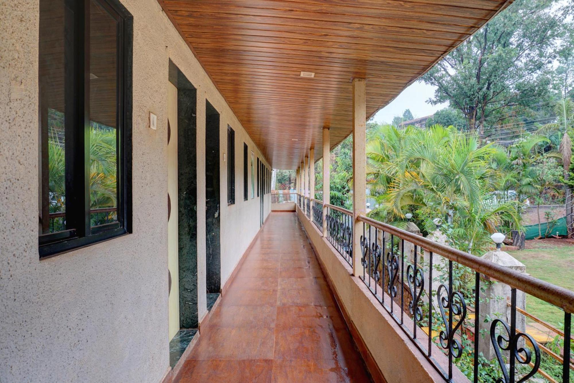 Vallyview's Residency * Panchgani