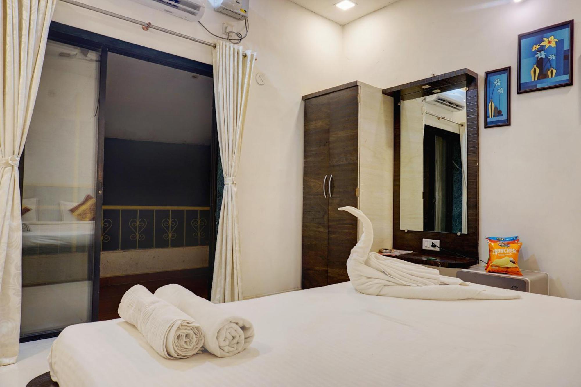Vallyview's Residency *