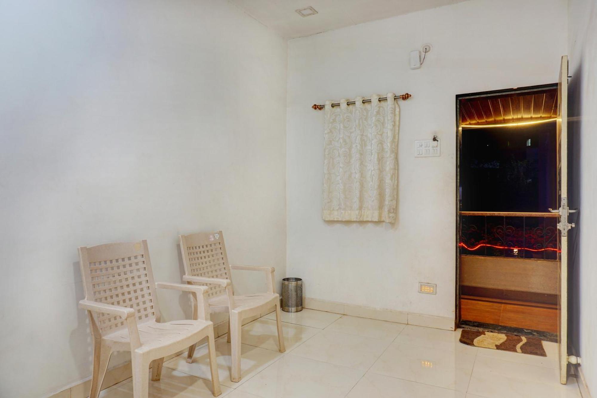 Vallyview's Residency * Panchgani