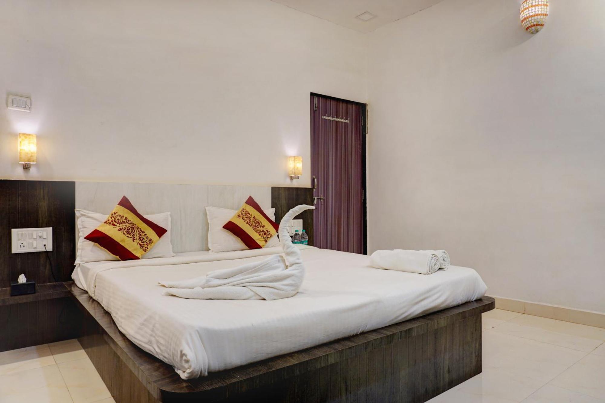 Hotel Vallyview's Residency Panchgani
